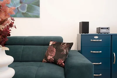 Vakantieappartement Gezinsvakantie Malente