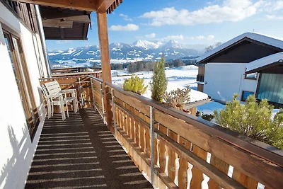 Daumen Haus Bergfrieden