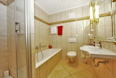 (Brise) Appartement-Suiten