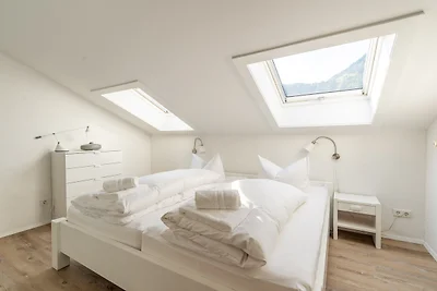 Vakantieappartement Gezinsvakantie Bad Hindelang