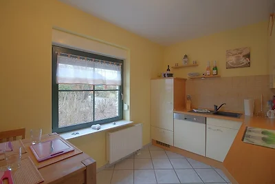 Maison de vacances Vacances relaxation Dorum