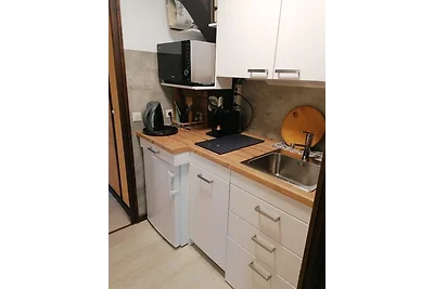 Appartamento Vacanza con famiglia Siegsdorf