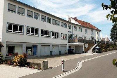 Vakantieappartement Gezinsvakantie Tettnang