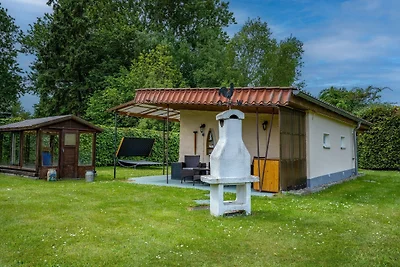 kleines Ferienhaus nur 5 Auto-min
