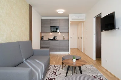 Vakantieappartement Gezinsvakantie Wien