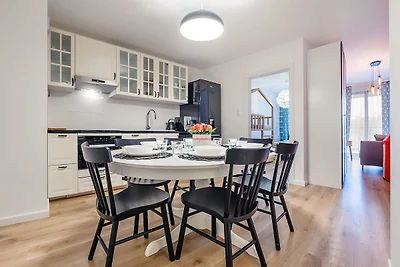 Sun&Snow Resorts - Apartment B2