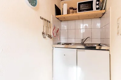 kleines Ferienhaus nur 5 Auto-min