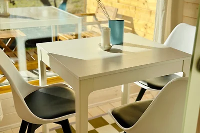 Hochwertiges Tiny House mit