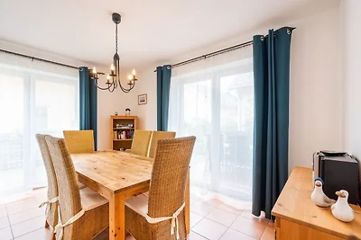 Ferienhaus Seepferdchen Karlshagen