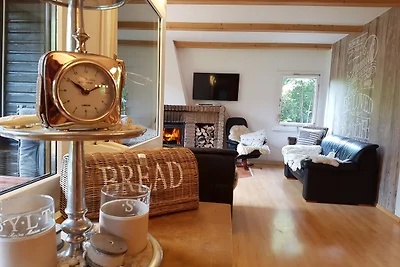 Ferienhaus Naturliebe 6000qm