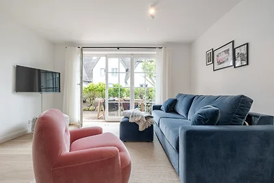 Kajüte #4 | Dock 6a