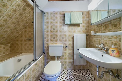 Drei Tannen - Wohnung 12 -