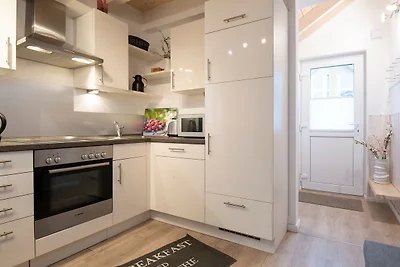 Casa vacanze Vacanza di relax Heringsdorf