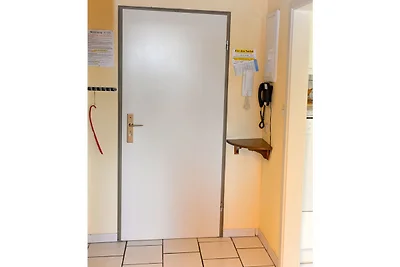 Fewo 91 WHG C 25 in Burhave