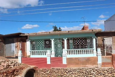 Rios de Agua Viva Appartement 2