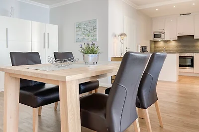 Appartamento Vacanza con famiglia Timmendorfer Strand