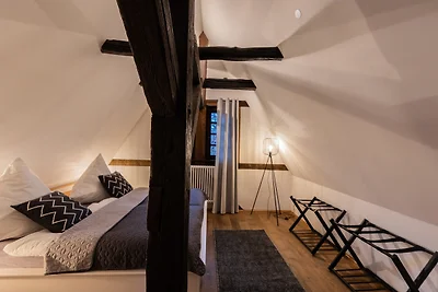 Appartamento Vacanza con famiglia Bad Hersfeld