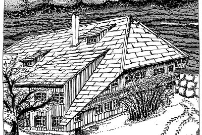 Vakantieappartement Gezinsvakantie Neuenweg