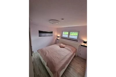 Ferienwohnung Los Liebos