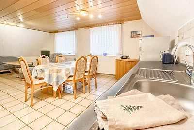 7033 FeWo Kornblume (OG links)