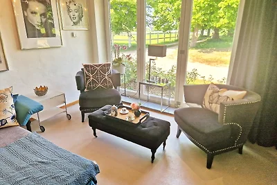 Küstenzauber in Stove/Ostsee