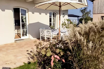 Appartamento Vacanza con famiglia Rankwitz