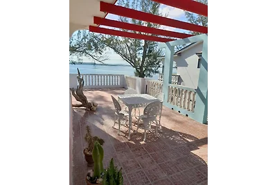 Hostal El 500 Appartement 1