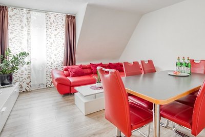 Vakantieappartement Gezinsvakantie Oberhausen