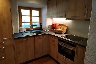 Vakantiehuis Ontspannende vakantie Mittenwald