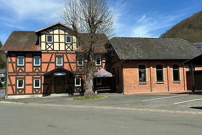 Ferienwohnung Falkeneck