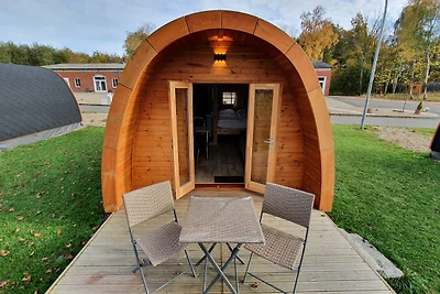 05 Premium Camping Pod "Gröde"