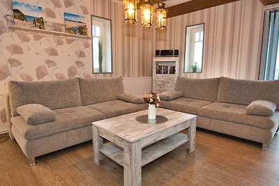 Ferienhaus Hafenblick