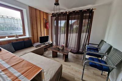 Ferienwohnung Seeblick Nr 1