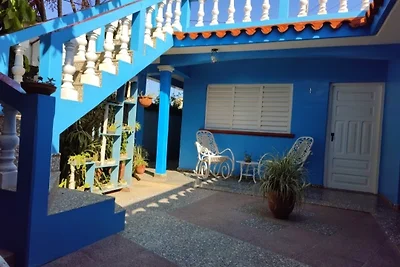 Appartamento Vacanza con famiglia Pinar del Rio