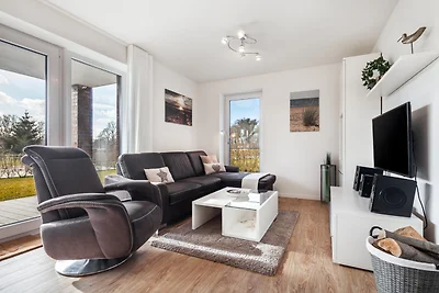 Kirschgarten 7 - Strandläufer