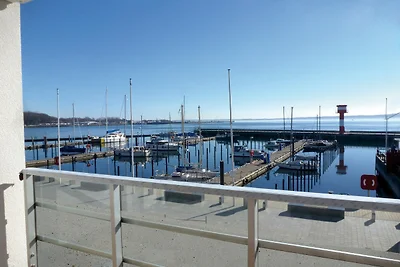 Apartment 3 - "Am Leuchtfeuer 3"