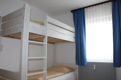 Vakantieappartement Gezinsvakantie Schluchsee