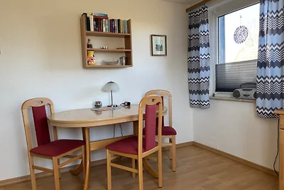 DAT OLE FISCHERHUS - Whg. 1