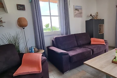 Reethaus "Schwarze Perle"