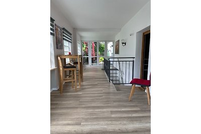 Vakantieappartement Gezinsvakantie St. Goarshausen