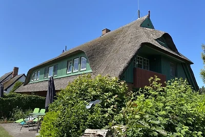 Ferienwohnung Nr. 07 (OG +