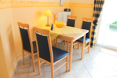 Residenz am Kurpark - Whg. 12 -