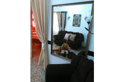 Renta Lourdes Appartement 1