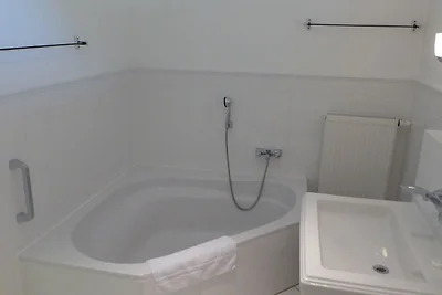 Appartamento Vacanza con famiglia Gingst