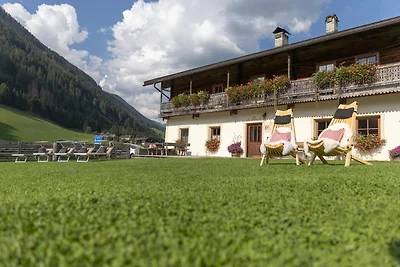 Appartamento Vacanza con famiglia Bolzano