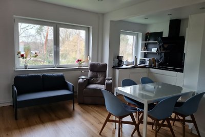 Vakantieappartement Gezinsvakantie Oberhausen