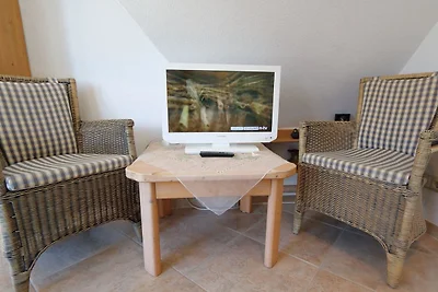 Fewo Klotz - Strandübergang Käptn