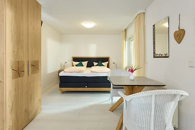 Appartamento Vacanza con famiglia Bad Krozingen