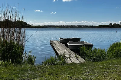 Vakantieappartement Gezinsvakantie Grödersby