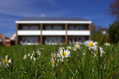 Vakantieappartement Gezinsvakantie Meeschendorf